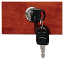 Alera® wholesale. Alera Valencia Mobile Box-box-file Pedestal File, 15.88w X 20.5d X 28.38h, Medium Cherry. HSD Wholesale: Janitorial Supplies, Breakroom Supplies, Office Supplies.