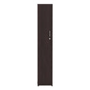 Alera® wholesale. Alera Valencia Series Wardrobe, 11 7-8w X 22 7-8d X 65h, Espresso. HSD Wholesale: Janitorial Supplies, Breakroom Supplies, Office Supplies.