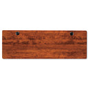 Alera® wholesale. Alera Valencia Flip Training Table Base, Modesty Panel, 57.88 X 19.75 X 28.5, Black. HSD Wholesale: Janitorial Supplies, Breakroom Supplies, Office Supplies.