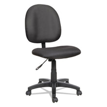 Load image into Gallery viewer, Alera® wholesale. Alera Essentia Series Swivel Task Chair, Supports Up To 275 Lbs, Black Seat-black Back, Black Base. HSD Wholesale: Janitorial Supplies, Breakroom Supplies, Office Supplies.