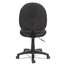 Load image into Gallery viewer, Alera® wholesale. Alera Essentia Series Swivel Task Chair, Supports Up To 275 Lbs, Black Seat-black Back, Black Base. HSD Wholesale: Janitorial Supplies, Breakroom Supplies, Office Supplies.