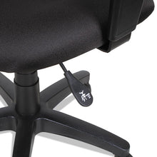 Load image into Gallery viewer, Alera® wholesale. Alera Essentia Series Swivel Task Chair, Supports Up To 275 Lbs, Black Seat-black Back, Black Base. HSD Wholesale: Janitorial Supplies, Breakroom Supplies, Office Supplies.