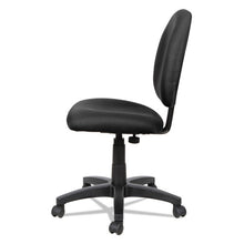 Load image into Gallery viewer, Alera® wholesale. Alera Essentia Series Swivel Task Chair, Supports Up To 275 Lbs, Black Seat-black Back, Black Base. HSD Wholesale: Janitorial Supplies, Breakroom Supplies, Office Supplies.