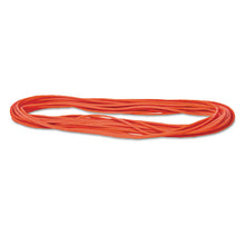 Load image into Gallery viewer, Alliance® wholesale. Big Bands Rubber Bands, Size 117b, 0.06&quot; Gauge, Red, 12-pack. HSD Wholesale: Janitorial Supplies, Breakroom Supplies, Office Supplies.