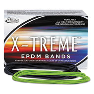 Alliance® wholesale. X-treme Rubber Bands, Size 117b, 0.08