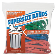 Alliance® wholesale. Supersize Bands, 0.25