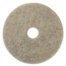 Americo® wholesale. Porko Plus Burnishing Pads, 27" Diameter, Grayish Black, 2-ct. HSD Wholesale: Janitorial Supplies, Breakroom Supplies, Office Supplies.