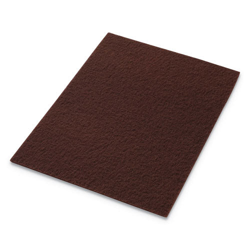 Americo® wholesale. Ecoprep Epp Specialty Pads, 20w X 14h, Maroon, 10-ct. HSD Wholesale: Janitorial Supplies, Breakroom Supplies, Office Supplies.