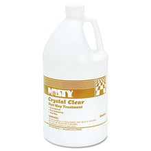 Load image into Gallery viewer, Misty® wholesale. Dust Mop Treatment, Attracts Dirt, Non-oily, Grapefruit Scent, 1gal, 4-carton. HSD Wholesale: Janitorial Supplies, Breakroom Supplies, Office Supplies.