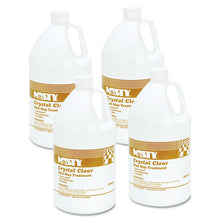 Load image into Gallery viewer, Misty® wholesale. Dust Mop Treatment, Attracts Dirt, Non-oily, Grapefruit Scent, 1gal, 4-carton. HSD Wholesale: Janitorial Supplies, Breakroom Supplies, Office Supplies.