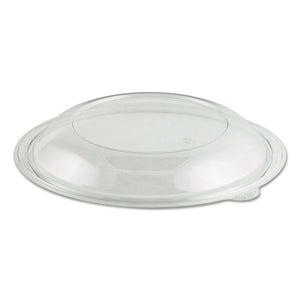 Anchor Packaging wholesale. Crystal Classics Lid, 8.5" Diameter X 1.14"h, Clear, 300-carton. HSD Wholesale: Janitorial Supplies, Breakroom Supplies, Office Supplies.