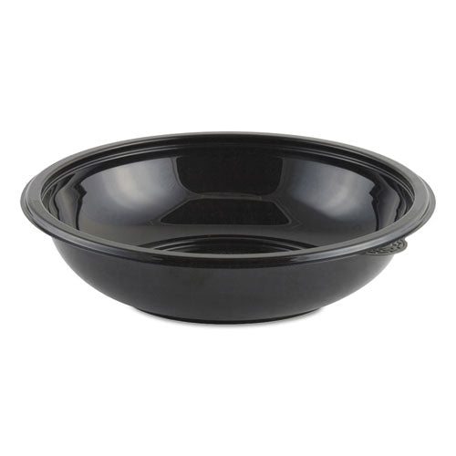 Anchor Packaging wholesale. Crystal Classics Bowl, 32 Oz, 8.5" Diameter, 2.14"h, Black, 300-carton. HSD Wholesale: Janitorial Supplies, Breakroom Supplies, Office Supplies.