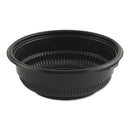 Anchor Packaging wholesale. Microraves Incredi-bowl Base, 12 Oz, 5.75" Diameter X 2.02"h, Black, 250-carton. HSD Wholesale: Janitorial Supplies, Breakroom Supplies, Office Supplies.