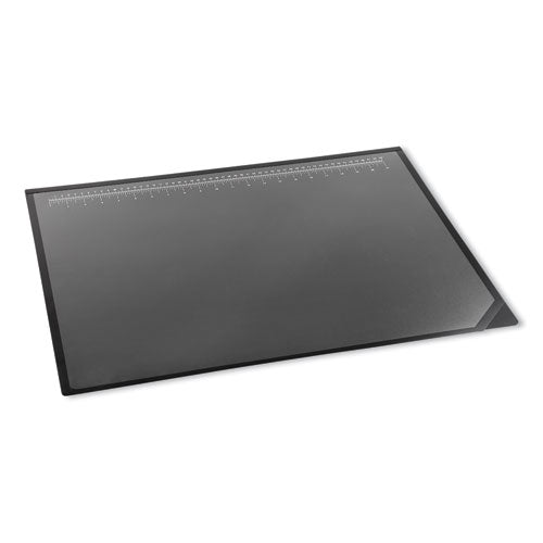 Artistic® wholesale. Lift-top Pad Desktop Organizer With Clear Overlay, 31 X 20, Black. HSD Wholesale: Janitorial Supplies, Breakroom Supplies, Office Supplies.