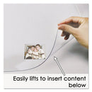 Artistic® wholesale. Second Sight Clear Plastic Hinged Desk Protector, 21 X 17. HSD Wholesale: Janitorial Supplies, Breakroom Supplies, Office Supplies.