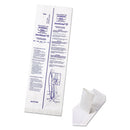 Janitized® wholesale. Vacuum Filter Bags Designed To Fit Eureka F And G, 100-carton. HSD Wholesale: Janitorial Supplies, Breakroom Supplies, Office Supplies.