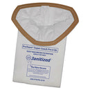 Janitized® wholesale. Vacuum Filter Bags Designed To Fit Proteam Super Coach Pro 6-gofree Pro, 100-ct. HSD Wholesale: Janitorial Supplies, Breakroom Supplies, Office Supplies.