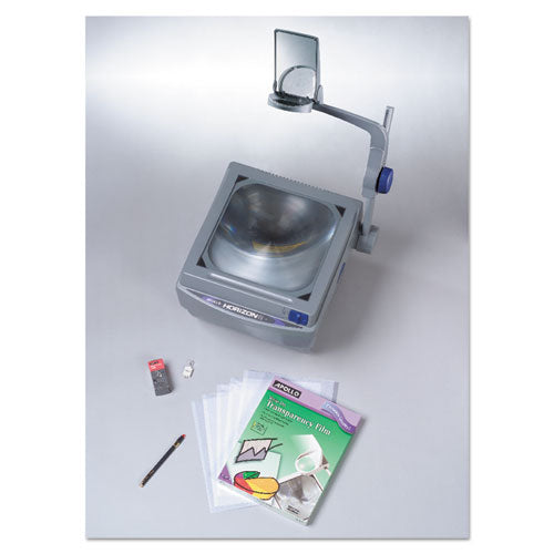 Apollo® wholesale. Model 16000 Overhead Projector, 2000 Lumens, 14 1-2 X 15 X 27. HSD Wholesale: Janitorial Supplies, Breakroom Supplies, Office Supplies.