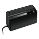 APC® wholesale. Smart-ups 425 Va Battery Backup System, 6 Outlets, 180j. HSD Wholesale: Janitorial Supplies, Breakroom Supplies, Office Supplies.