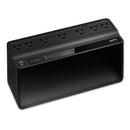 APC® wholesale. Smart-ups 600 Va Battery Backup System, 7 Outlets, 490 J. HSD Wholesale: Janitorial Supplies, Breakroom Supplies, Office Supplies.