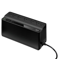 APC® wholesale. Smart-ups 600 Va Battery Backup System, 7 Outlets, 490 J. HSD Wholesale: Janitorial Supplies, Breakroom Supplies, Office Supplies.