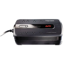 Load image into Gallery viewer, APC® wholesale. Be650g1 Back-ups Es 650 Battery Backup System, 8 Outlets, 650va, 340 J. HSD Wholesale: Janitorial Supplies, Breakroom Supplies, Office Supplies.