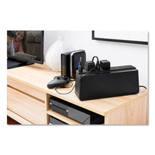 Load image into Gallery viewer, APC® wholesale. Smart-ups 850 Va Battery Backup System, 9 Outlets, 354 J. HSD Wholesale: Janitorial Supplies, Breakroom Supplies, Office Supplies.