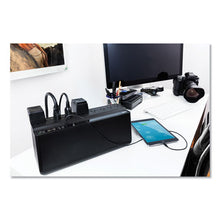 Load image into Gallery viewer, APC® wholesale. Smart-ups 850 Va Battery Backup System, 9 Outlets, 354 J. HSD Wholesale: Janitorial Supplies, Breakroom Supplies, Office Supplies.