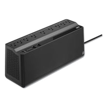 Load image into Gallery viewer, APC® wholesale. Smart-ups 850 Va Battery Backup System, 9 Outlets, 354 J. HSD Wholesale: Janitorial Supplies, Breakroom Supplies, Office Supplies.