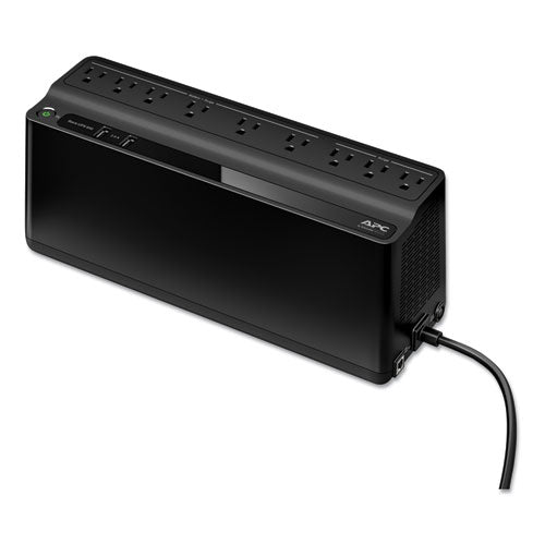 APC® wholesale. Smart-ups 850 Va Battery Backup System, 9 Outlets, 354 J. HSD Wholesale: Janitorial Supplies, Breakroom Supplies, Office Supplies.