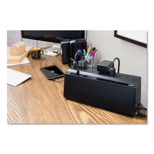 Load image into Gallery viewer, APC® wholesale. Smart-ups 850 Va Battery Backup System, 9 Outlets, 354 J. HSD Wholesale: Janitorial Supplies, Breakroom Supplies, Office Supplies.