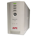 APC® wholesale. Bk350 Back-ups Cs Battery Backup System, 6 Outlets, 350 Va, 1020 J. HSD Wholesale: Janitorial Supplies, Breakroom Supplies, Office Supplies.