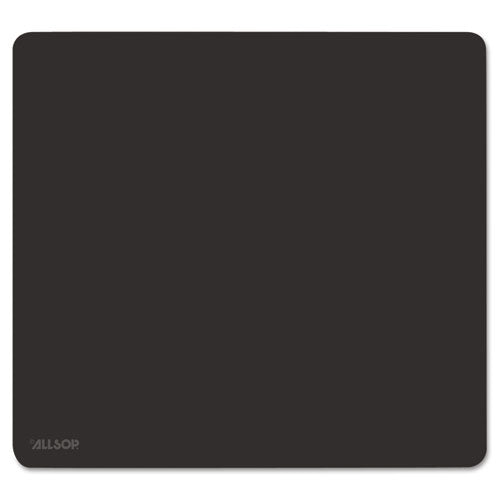 Allsop® wholesale. Accutrack Slimline Mouse Pad, X-large, Graphite, 12 1-3