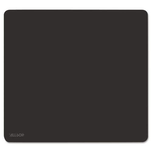 Allsop® wholesale. Accutrack Slimline Mouse Pad, X-large, Graphite, 12 1-3" X 11 1-2". HSD Wholesale: Janitorial Supplies, Breakroom Supplies, Office Supplies.