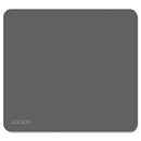Allsop® wholesale. Accutrack Slimline Mouse Pad, Graphite, 8 3-4" X 8". HSD Wholesale: Janitorial Supplies, Breakroom Supplies, Office Supplies.