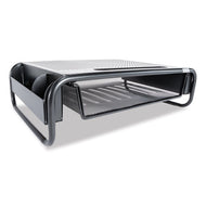 Allsop® wholesale. Metal Art Organizer 5 Monitor, 18