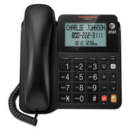 AT&T® wholesale. Cl2940 One-line Corded Speakerphone. HSD Wholesale: Janitorial Supplies, Breakroom Supplies, Office Supplies.