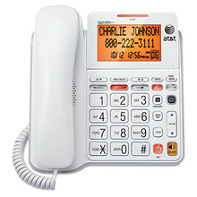 Load image into Gallery viewer, AT&amp;T® wholesale. Cl4940 Corded Speakerphone. HSD Wholesale: Janitorial Supplies, Breakroom Supplies, Office Supplies.