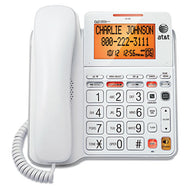 AT&T® wholesale. Cl4940 Corded Speakerphone. HSD Wholesale: Janitorial Supplies, Breakroom Supplies, Office Supplies.