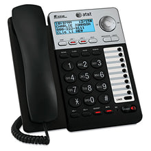 Load image into Gallery viewer, AT&amp;T® wholesale. Ml17929 Two-line Corded Speakerphone. HSD Wholesale: Janitorial Supplies, Breakroom Supplies, Office Supplies.