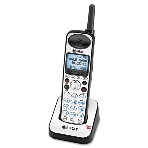 AT&T® wholesale. 4-line Cordless Handset. HSD Wholesale: Janitorial Supplies, Breakroom Supplies, Office Supplies.