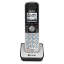 AT&T® wholesale. Tl88002 Cordless Accessory Handset For Use With Tl88102. HSD Wholesale: Janitorial Supplies, Breakroom Supplies, Office Supplies.