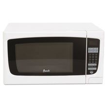 Load image into Gallery viewer, Avanti wholesale. AVANTI 1.4 Cubic Foot Capacity Microwave Oven, 1000 Watts. HSD Wholesale: Janitorial Supplies, Breakroom Supplies, Office Supplies.