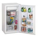 Avanti wholesale. AVANTI 3.3 Cu.ft Refrigerator With Chiller Compartment, White. HSD Wholesale: Janitorial Supplies, Breakroom Supplies, Office Supplies.