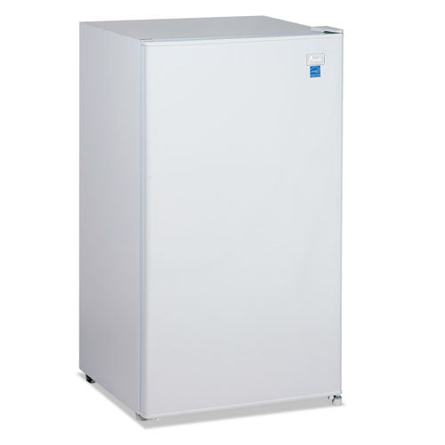 Avanti wholesale. AVANTI 3.3 Cu.ft Refrigerator With Chiller Compartment, White. HSD Wholesale: Janitorial Supplies, Breakroom Supplies, Office Supplies.
