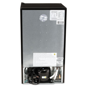 Avanti wholesale. AVANTI 3.3 Cu.ft Refrigerator With Chiller Compartment, Black. HSD Wholesale: Janitorial Supplies, Breakroom Supplies, Office Supplies.