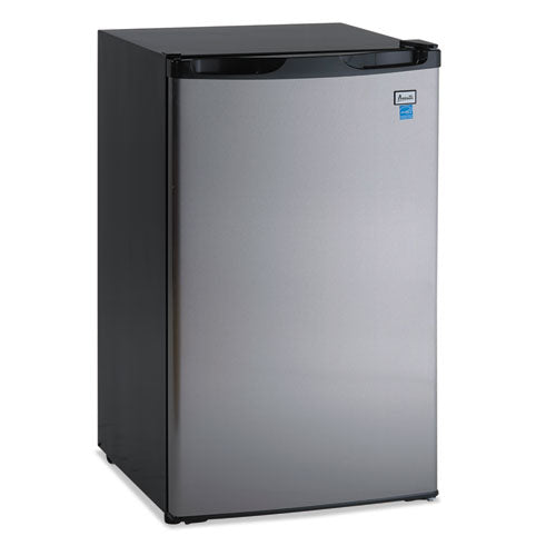 Avanti wholesale. AVANTI 4.4 Cf Refrigerator, 19 1-2