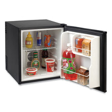 Load image into Gallery viewer, Avanti wholesale. AVANTI 1.7 Cu.ft Superconductor Compact Refrigerator, Black. HSD Wholesale: Janitorial Supplies, Breakroom Supplies, Office Supplies.