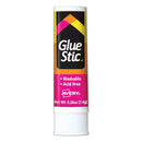 Avery® wholesale. AVERY Permanent Glue Stic, 0.26 Oz, Applies White, Dries Clear. HSD Wholesale: Janitorial Supplies, Breakroom Supplies, Office Supplies.
