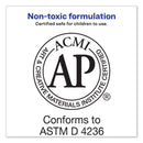 Avery® wholesale. AVERY Permanent Glue Stic, 0.26 Oz, Applies White, Dries Clear. HSD Wholesale: Janitorial Supplies, Breakroom Supplies, Office Supplies.